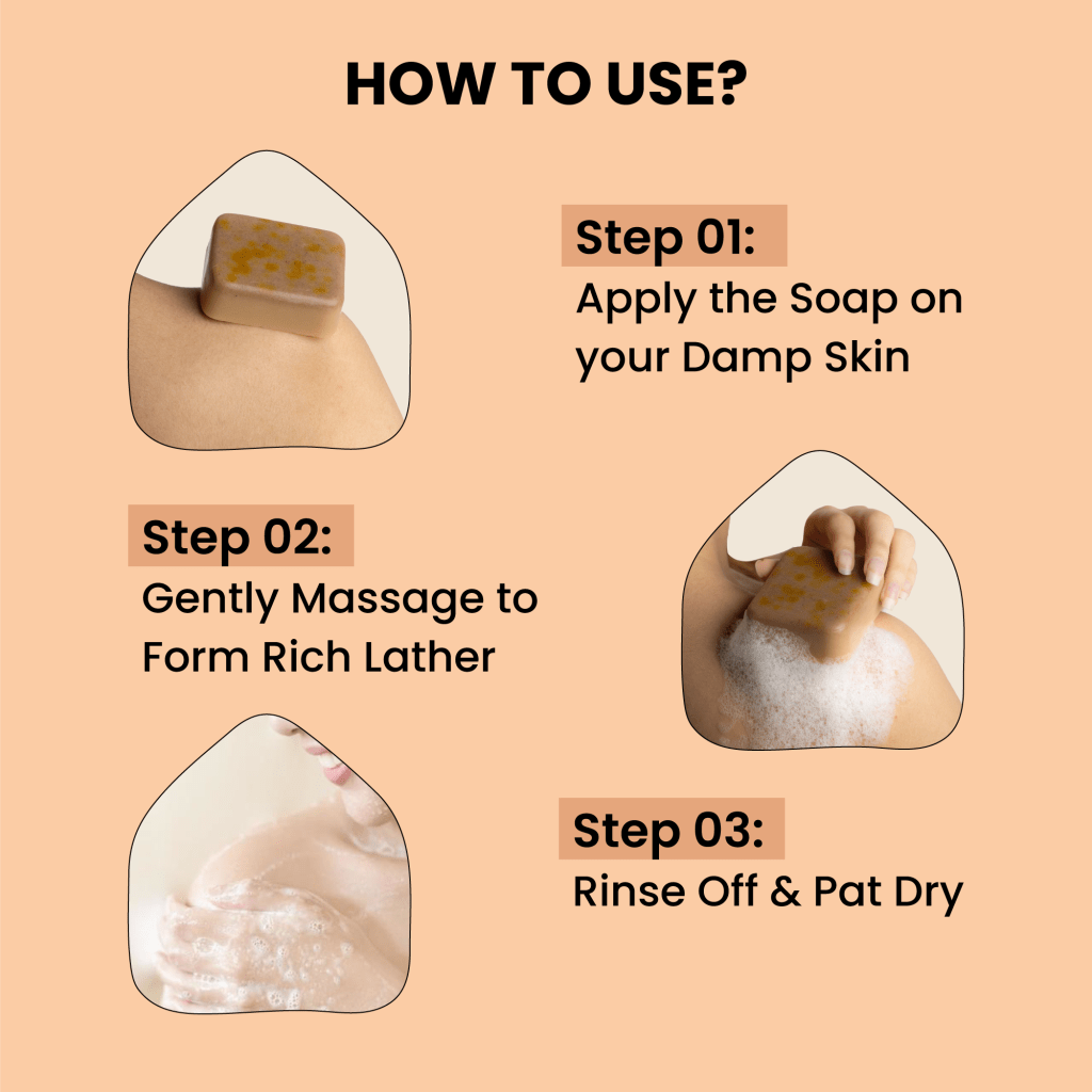 magic soap